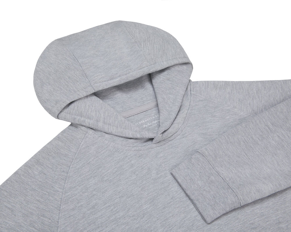 The Lawson Pullover – Toledo Stick Company
