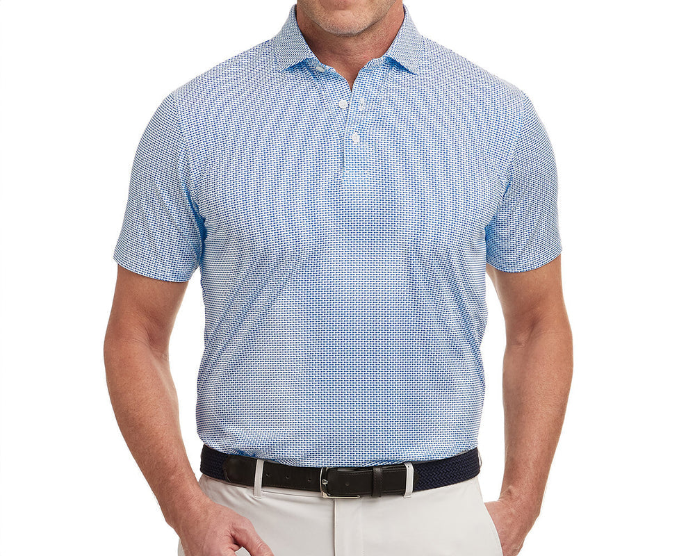 The Duncan Shirt