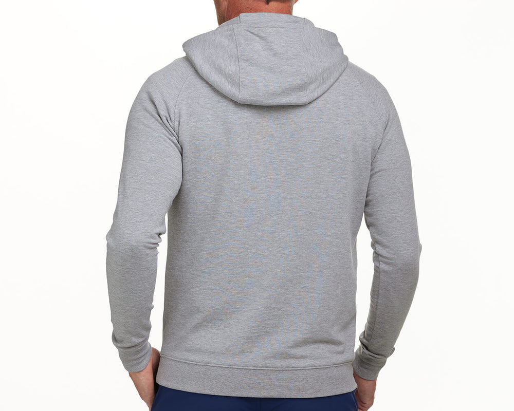 The Lawson Pullover