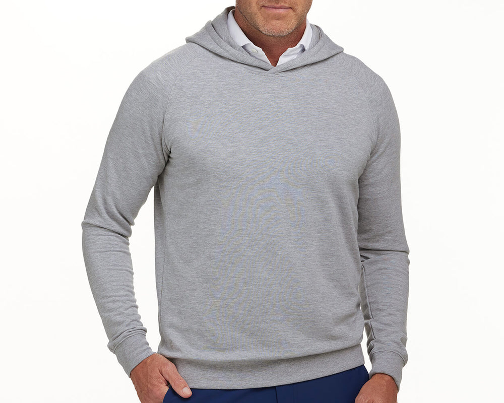 The Lawson Pullover