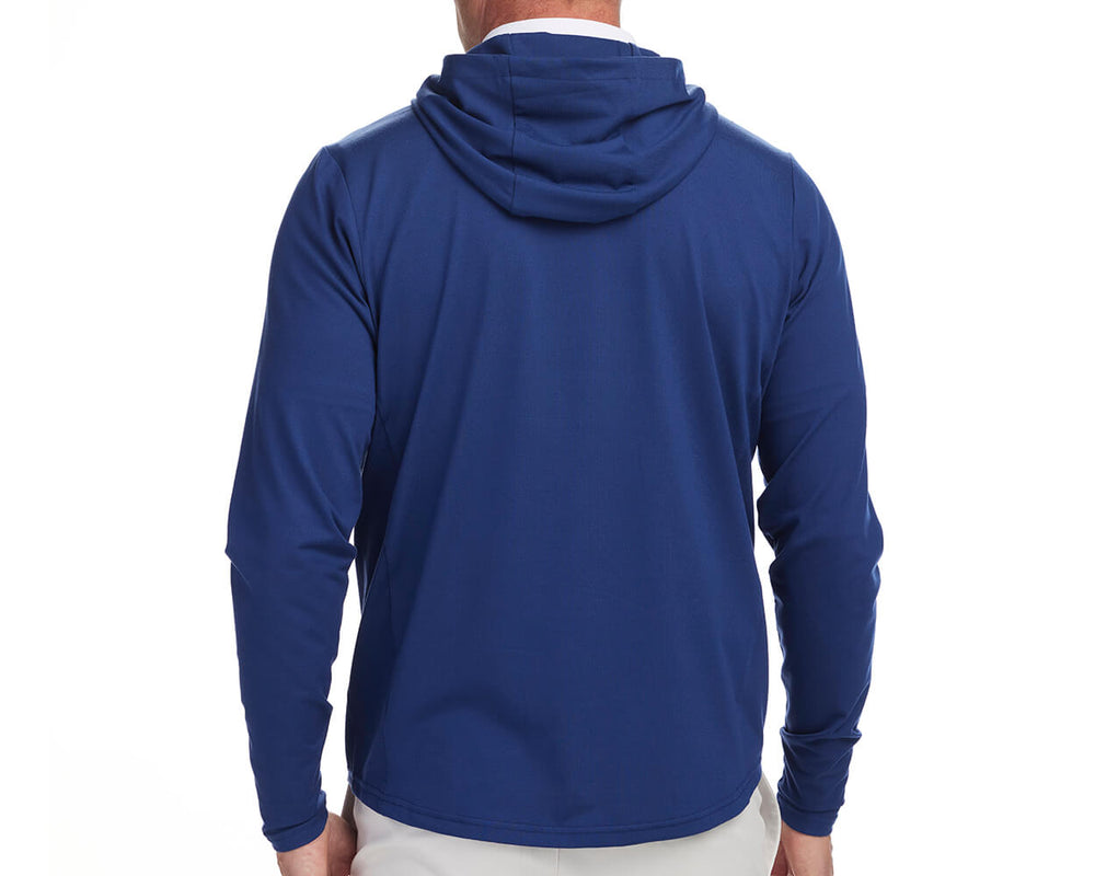 The Jackson Pullover