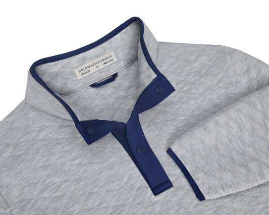 The Sullivan Pullover