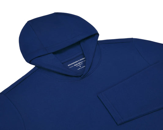 The Jackson Pullover